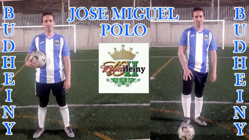ENTREVISTA PRE PARTIDO; CARABANCHEL DIARIO 2ª DIVISION